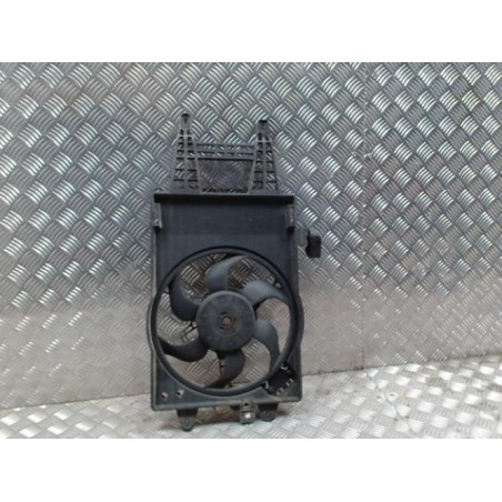 Moto ventilateur radiateur FIAT PUNTO 2 PHASE 1 d’occasion