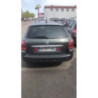Custode avant gauche PEUGEOT 407 PHASE 1 BREAK d’occasion