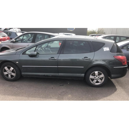 Custode avant gauche PEUGEOT 407 PHASE 1 BREAK d’occasion