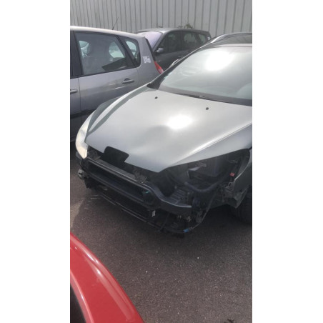 Custode avant gauche PEUGEOT 407 PHASE 1 BREAK d’occasion
