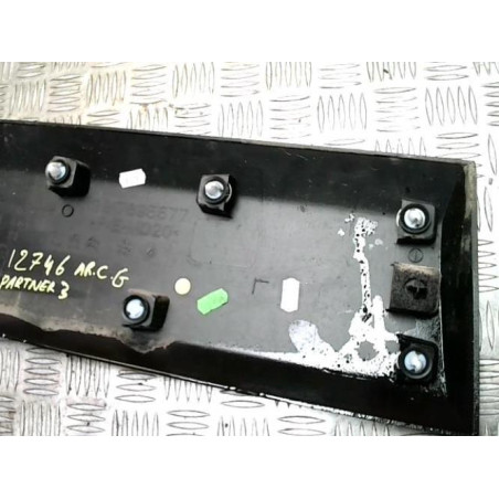 Baguette de porte arriere gauche  PEUGEOT PARTNER 3 PHASE 1 d’occasion