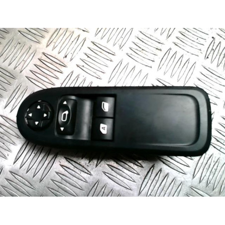 Interrupteur de leve vitre avant gauche CITROEN C3 2 PHASE 1 d’occasion