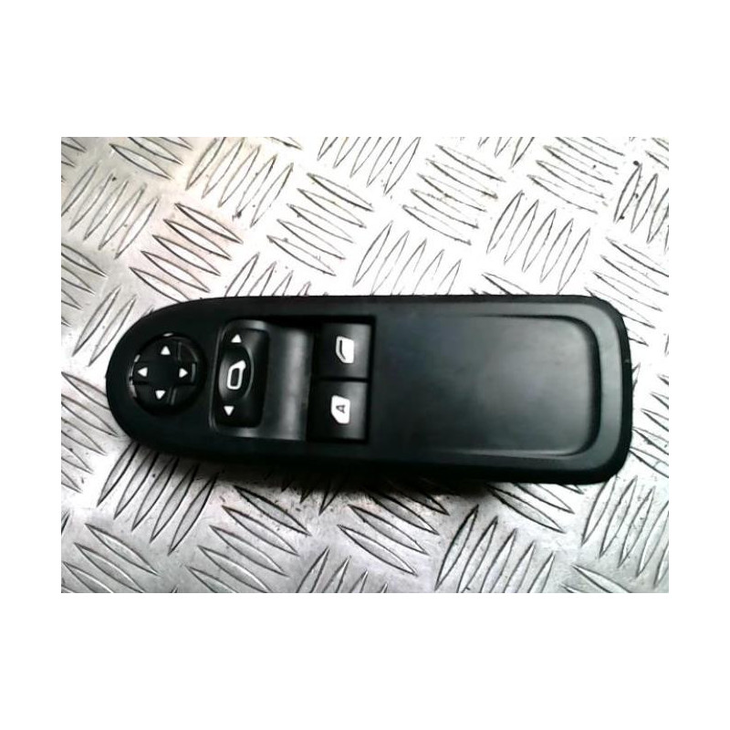 Interrupteur de leve vitre avant gauche CITROEN C3 2 PHASE 1 d’occasion
