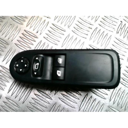 Interrupteur de leve vitre avant gauche CITROEN C3 2 PHASE 1 d’occasion