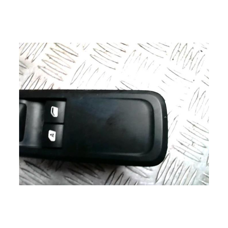 Interrupteur de leve vitre avant gauche CITROEN C3 2 PHASE 1 d’occasion