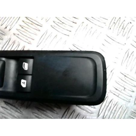 Interrupteur de leve vitre avant gauche CITROEN C3 2 PHASE 1 d’occasion