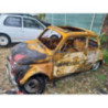 Anti brouillard droit (feux) FIAT 500 d’occasion