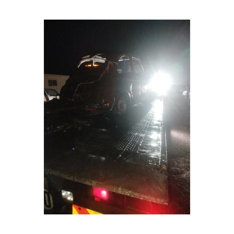 Anti brouillard droit (feux) FIAT 500 d’occasion