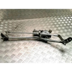 Moteur essuie glace avant RENAULT KANGOO 2 PHASE 2 d’occasion
