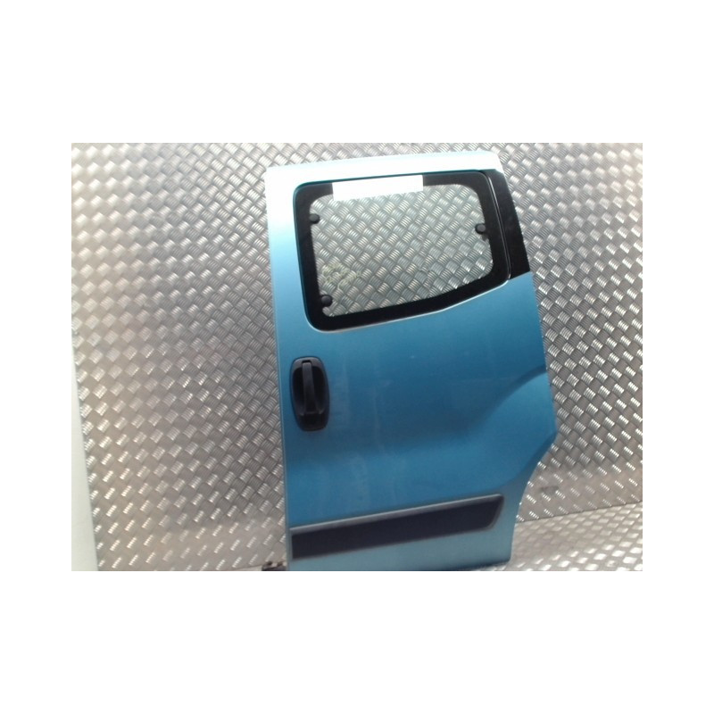 Porte laterale gauche CITROEN NEMO d’occasion