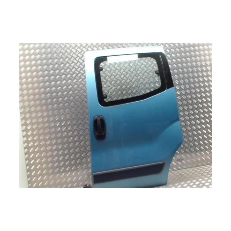 Porte laterale gauche CITROEN NEMO d’occasion