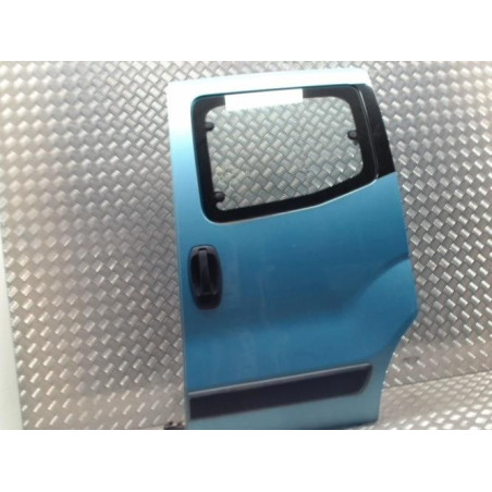 Porte laterale gauche CITROEN NEMO d’occasion