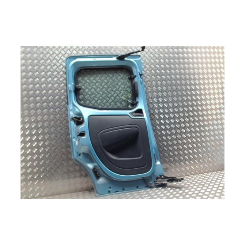 Porte laterale gauche CITROEN NEMO d’occasion