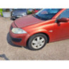 Capot RENAULT MEGANE 2 PHASE 1 CABRIOLET d’occasion