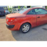 Capot RENAULT MEGANE 2 PHASE 1 CABRIOLET d’occasion