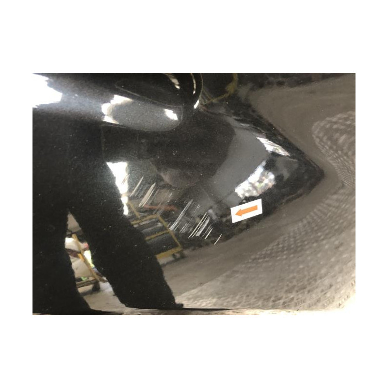 Aile avant gauche NISSAN NAVARA 1 PHASE 1 d’occasion