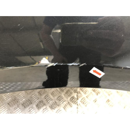 Aile avant gauche NISSAN NAVARA 1 PHASE 1 d’occasion