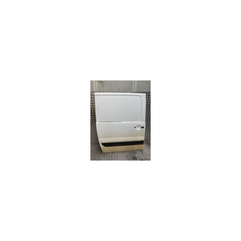 Porte laterale droit CITROEN JUMPY 2 d’occasion