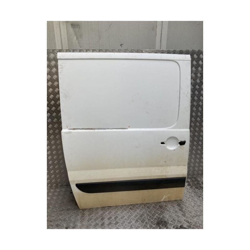 Porte laterale droit CITROEN JUMPY 2 d’occasion