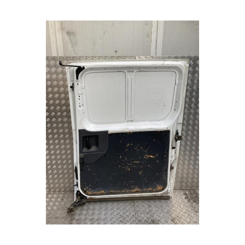Porte laterale droit CITROEN JUMPY 2 d’occasion