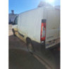 Porte laterale droit CITROEN JUMPY 2 d’occasion