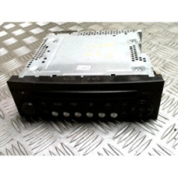 Autoradio d'origine CITROEN C3 2 PHASE 1 d’occasion