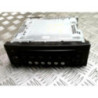 Autoradio d'origine CITROEN C3 2 PHASE 1 d’occasion