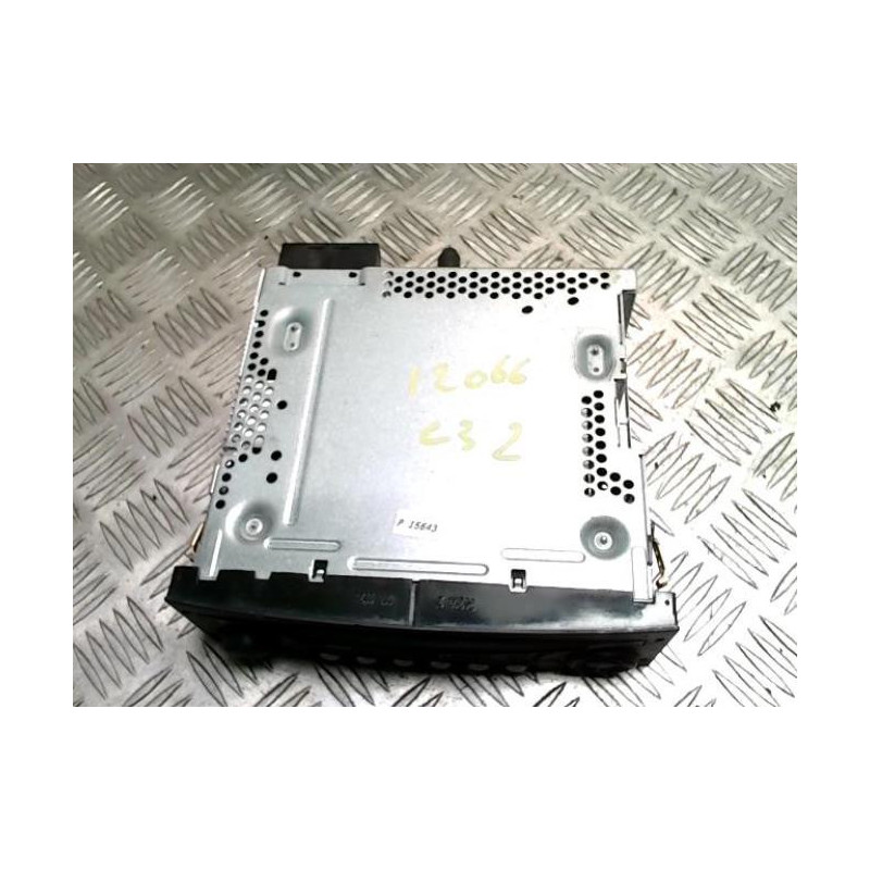 Autoradio d'origine CITROEN C3 2 PHASE 1 d’occasion