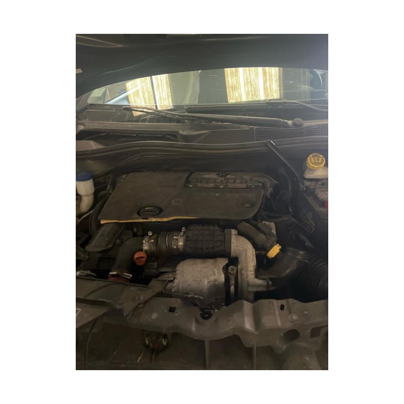 Baguette de porte avant gauche CITROEN C4 CACTUS d’occasion