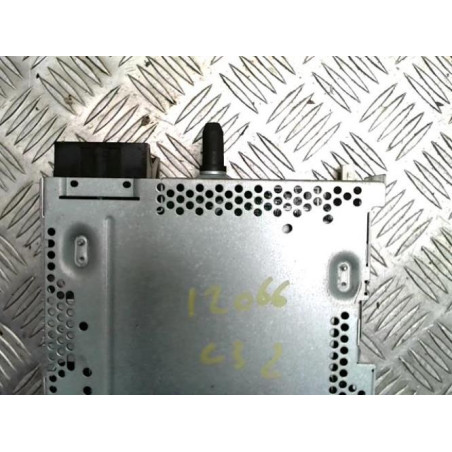 Autoradio d'origine CITROEN C3 2 PHASE 1 d’occasion