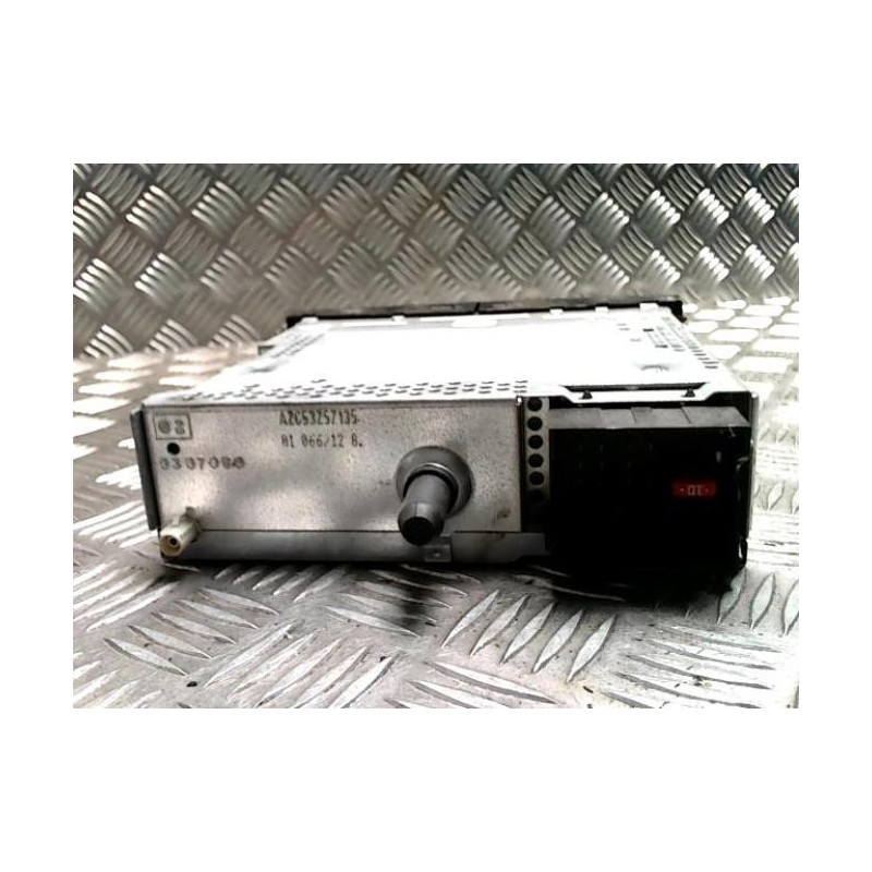 Autoradio d'origine CITROEN C3 2 PHASE 1 d’occasion