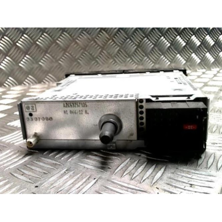 Autoradio d'origine CITROEN C3 2 PHASE 1 d’occasion