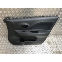 Panneau de porte avant droit NISSAN MICRA 4 PHASE 2 d’occasion
