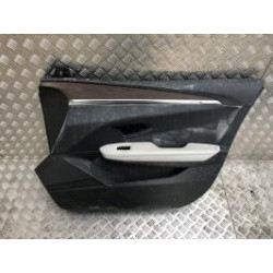 Panneau de porte avant droit RENAULT MEGANE 5 d’occasion