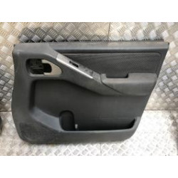 Panneau de porte avant droit NISSAN NAVARA 1 PHASE 1 d’occasion