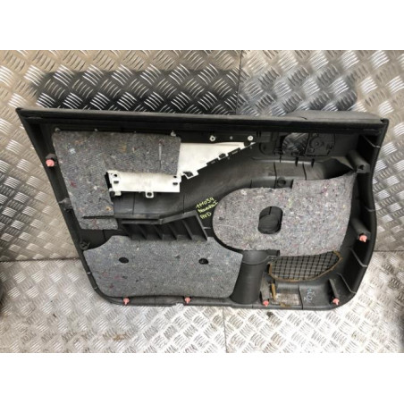 Panneau de porte avant droit NISSAN NAVARA 1 PHASE 1 d’occasion