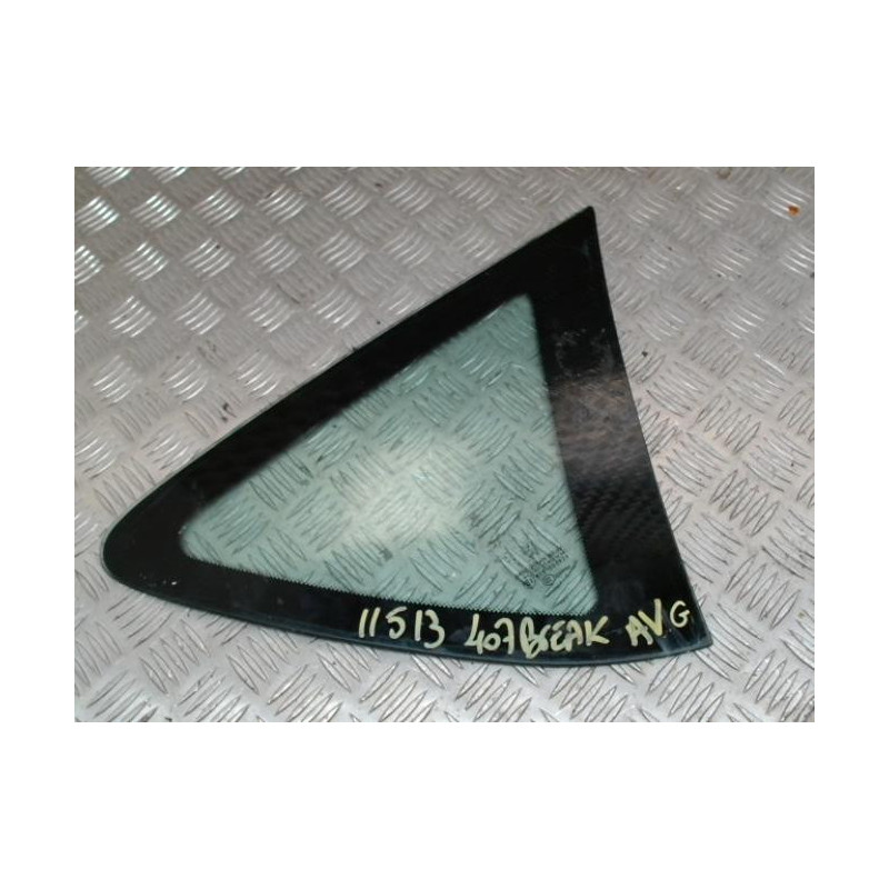 Custode avant gauche PEUGEOT 407 PHASE 1 BREAK d’occasion