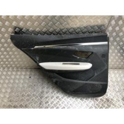 Panneau de porte arriere gauche RENAULT MEGANE 5 d’occasion