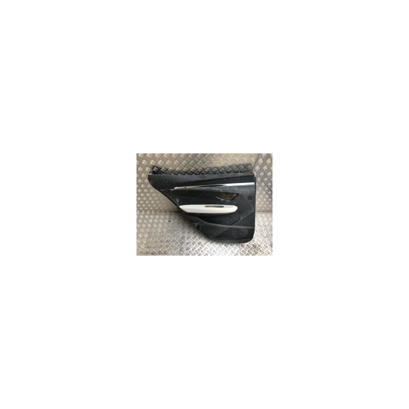 Panneau de porte arriere gauche RENAULT MEGANE 5 d’occasion
