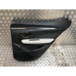 Panneau de porte arriere droit RENAULT MEGANE 5 d’occasion