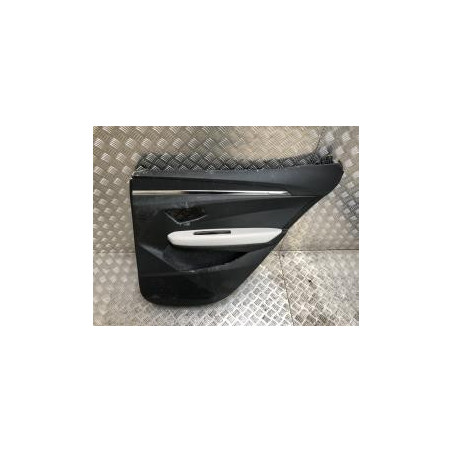 Panneau de porte arriere droit RENAULT MEGANE 5 d’occasion