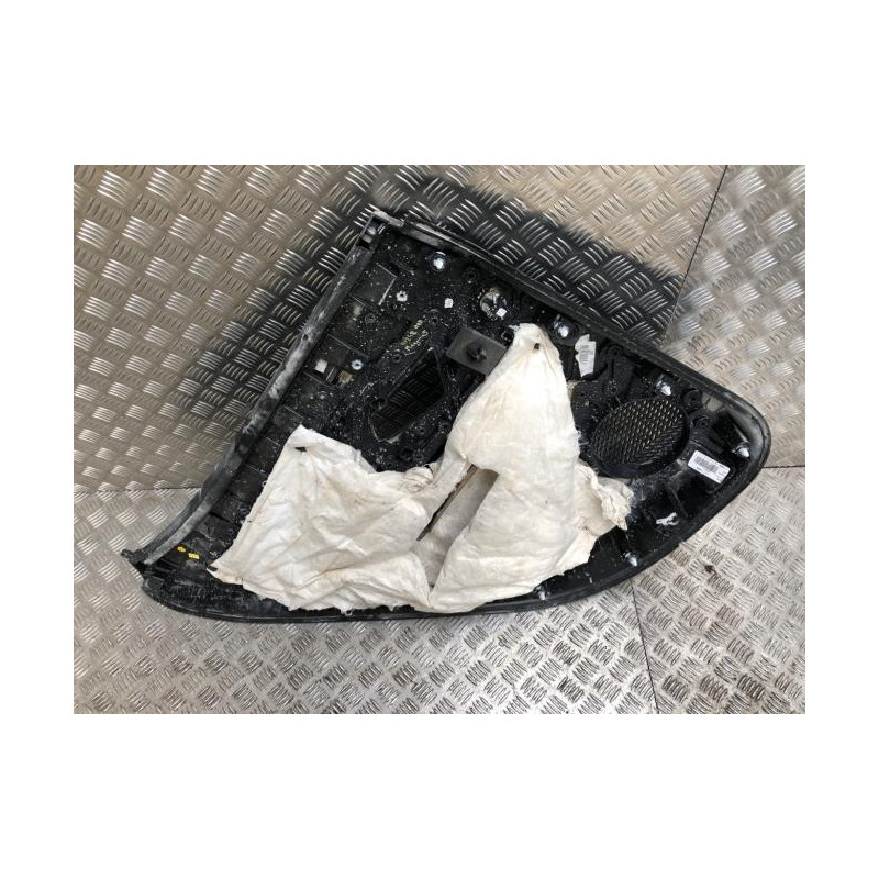 Panneau de porte arriere droit RENAULT MEGANE 5 d’occasion