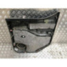 Panneau de porte arriere gauche NISSAN NAVARA 1 PHASE 1 d’occasion