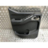 Panneau de porte arriere gauche NISSAN NAVARA 1 PHASE 1 d’occasion