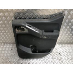 Panneau de porte arriere droit NISSAN NAVARA 1 PHASE 1 d’occasion