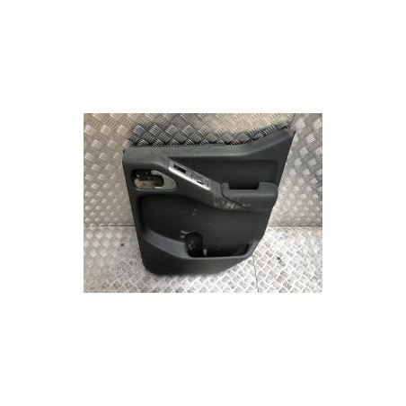 Panneau de porte arriere droit NISSAN NAVARA 1 PHASE 1 d’occasion