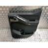 Panneau de porte arriere droit NISSAN NAVARA 1 PHASE 1 d’occasion