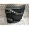Panneau de porte arriere droit NISSAN NAVARA 1 PHASE 1 d’occasion