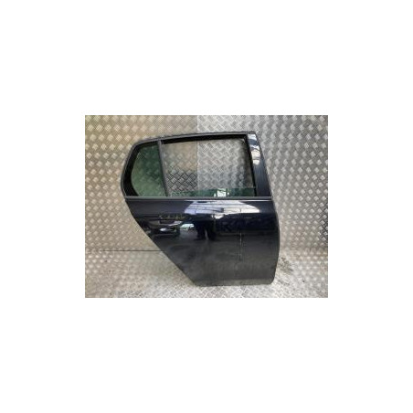 Porte arriere droit VOLKSWAGEN GOLF 6 d’occasion