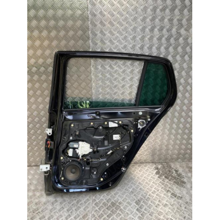 Porte arriere droit VOLKSWAGEN GOLF 6 d’occasion